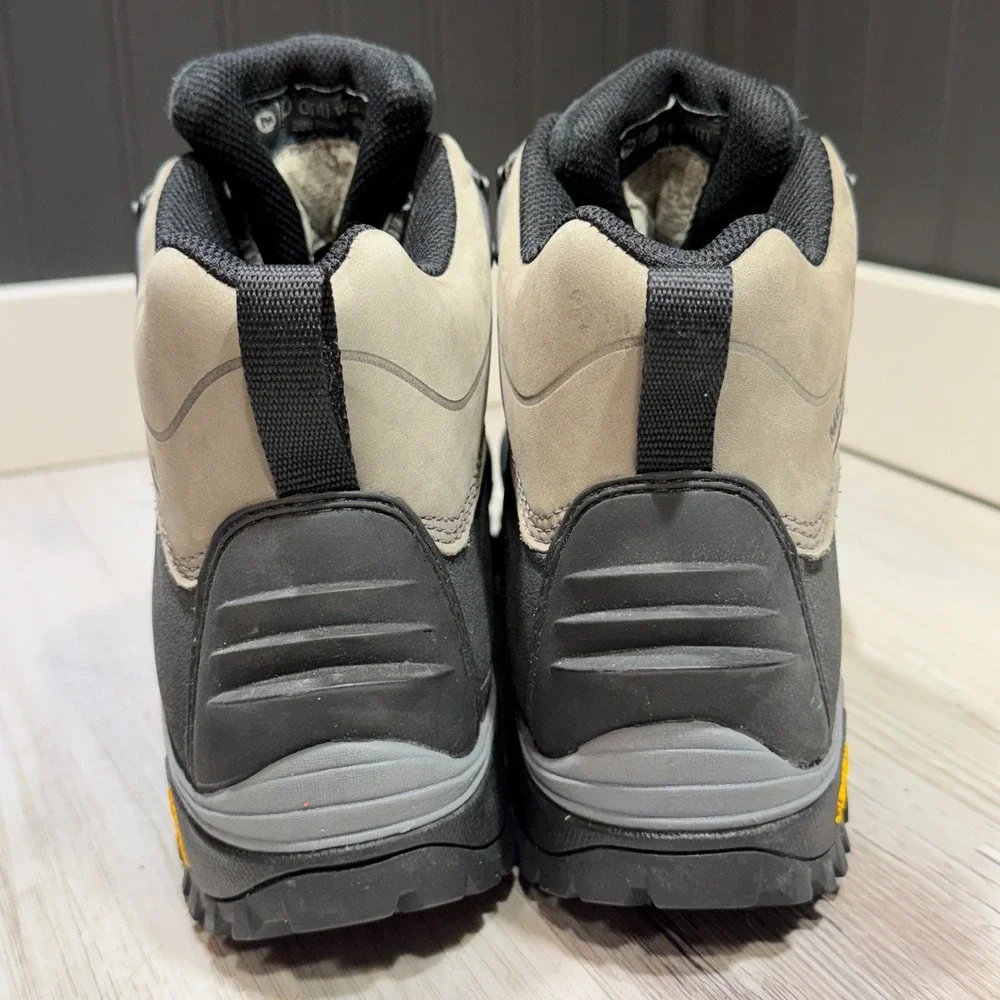Merrill Thermo 6 Waterproof Boots Men's 10.5 #J82727 Vibram Nice Hiking Boots
